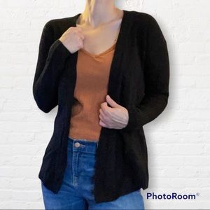 J. Crew Merino Wool Cardigan